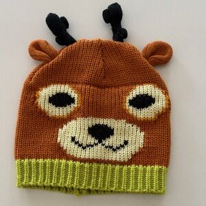 🎄🎄Cute Animal Knit Beanie🎄🎄